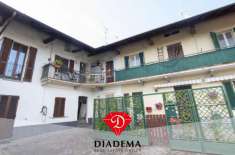 Foto Appartamento in vendita a Casale Litta