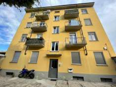 Foto Appartamento in vendita a Casale Monferrato