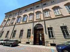 Foto Appartamento in vendita a Casale Monferrato