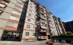 Foto Appartamento in vendita a Casale Monferrato