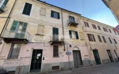 Foto Appartamento in vendita a Casale Monferrato