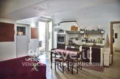 Foto Appartamento in vendita a Casale Monferrato