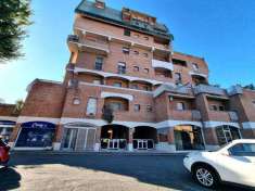 Foto Appartamento in vendita a Casale Monferrato