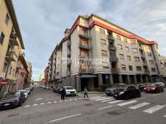 Foto Appartamento in vendita a Casale Monferrato