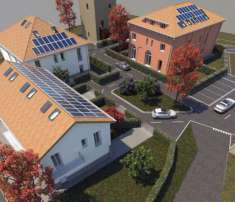 Foto Appartamento in vendita a Casalecchio Di Reno - 3 locali 100mq