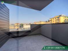 Foto Appartamento in vendita a Casalecchio Di Reno