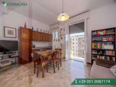 Foto Appartamento in vendita a Casalecchio Di Reno