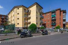 Foto Appartamento in vendita a Casalecchio Di Reno