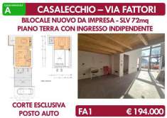 Foto Appartamento in vendita a Casalecchio Di Reno
