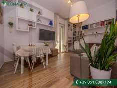 Foto Appartamento in vendita a Casalecchio Di Reno
