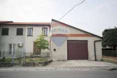 Foto Appartamento in vendita a Casaleone - 10 locali 347mq