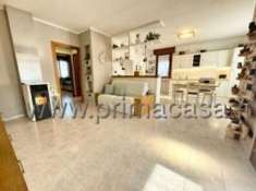 Foto Appartamento in vendita a Casaleone - 3 locali 95mq