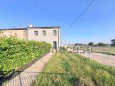 Foto Appartamento in vendita a Casaleone