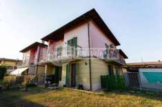 Foto Appartamento in vendita a Casaletto Ceredano