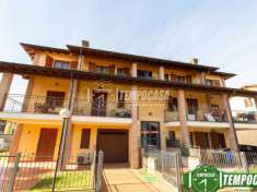 Foto Appartamento in vendita a Casaletto Ceredano