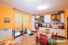 Foto Appartamento in vendita a Casaletto Lodigiano