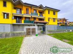 Foto Appartamento in vendita a Casaletto Lodigiano