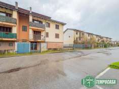 Foto Appartamento in vendita a Casaletto Lodigiano