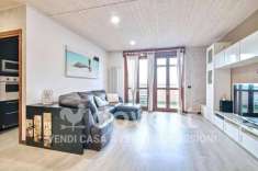 Foto Appartamento in vendita a Casaletto Lodigiano