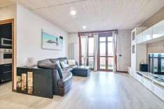 Foto Appartamento in vendita a Casaletto Lodigiano