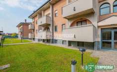 Foto Appartamento in vendita a Casaletto Lodigiano