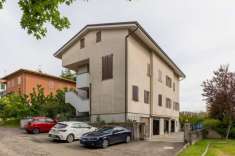 Foto Appartamento in vendita a Casalfiumanese