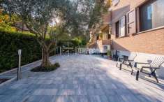 Foto Appartamento in vendita a Casalgrande