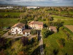 Foto Appartamento in vendita a Casalgrande