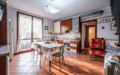 Foto Appartamento in vendita a Casalgrande