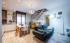 Foto Appartamento in vendita a Casalgrande