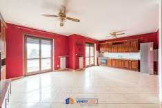 Foto Appartamento in vendita a Casalgrasso