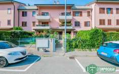 Foto Appartamento in vendita a Casalmaiocco