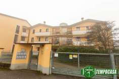 Foto Appartamento in vendita a Casalpusterlengo
