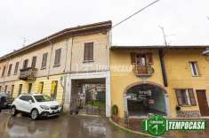 Foto Appartamento in vendita a Casalpusterlengo