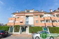 Foto Appartamento in vendita a Casalpusterlengo