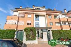 Foto Appartamento in vendita a Casalpusterlengo