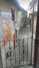 Foto Appartamento in vendita a Casalzuigno