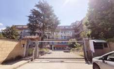 Foto Appartamento in vendita a Casamarciano