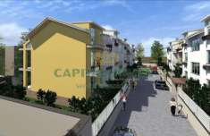 Foto Appartamento in vendita a Casamarciano