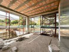 Foto Appartamento in vendita a Casamarciano