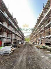 Foto Appartamento in vendita a Casamarciano