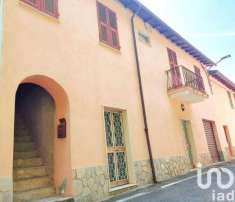 Foto Appartamento in vendita a Casanova Lerrone