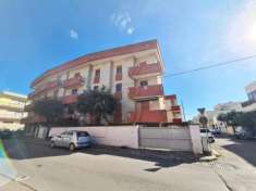 Foto Appartamento in vendita a Casarano - 4 locali 160mq
