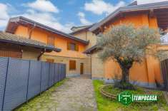 Foto Appartamento in vendita a Casarile
