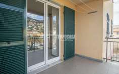 Foto Appartamento in vendita a Casarza Ligure