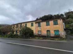 Foto Appartamento in vendita a Casarza Ligure