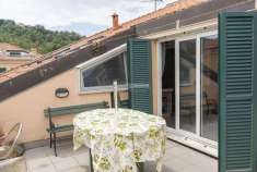 Foto Appartamento in vendita a Casarza Ligure