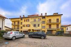 Foto Appartamento in vendita a Casatenovo - 2 locali 53mq