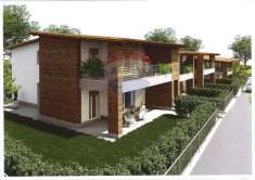 Foto Appartamento in vendita a Casatenovo