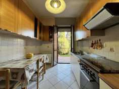 Foto Appartamento in vendita a Casatenovo